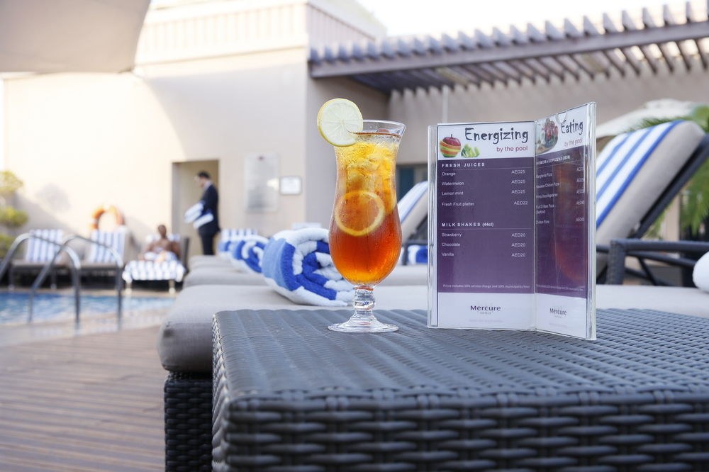 Mercure Gold Hotel Jumeirah Dubai by Accor photo 4