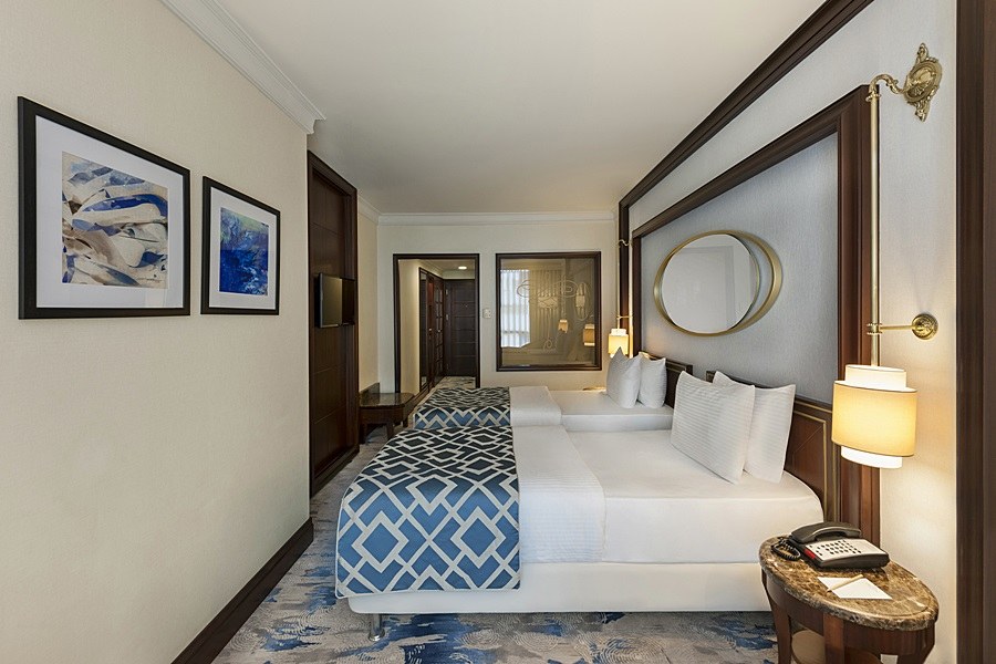 ELITE WORLD ISTANBUL TAKSIM HOTEL photo 4