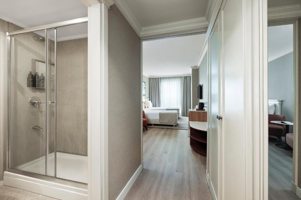 ELITE WORLD COMFY ISTANBUL TAKSIM HOTEL photo 1