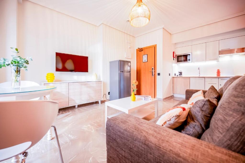 APARTAMENTOS G3 GALEON photo 4