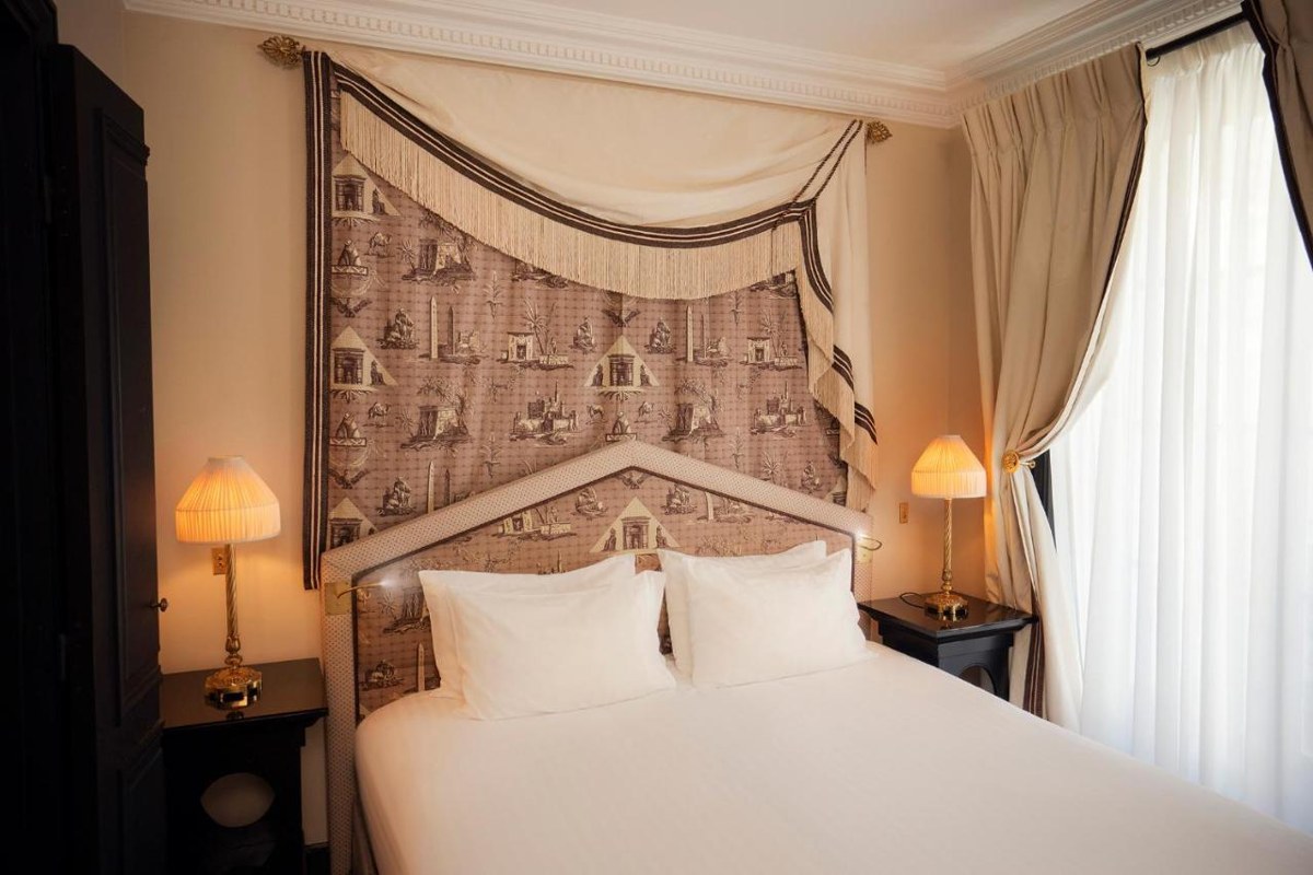 MAISON ATHENEE photo 3