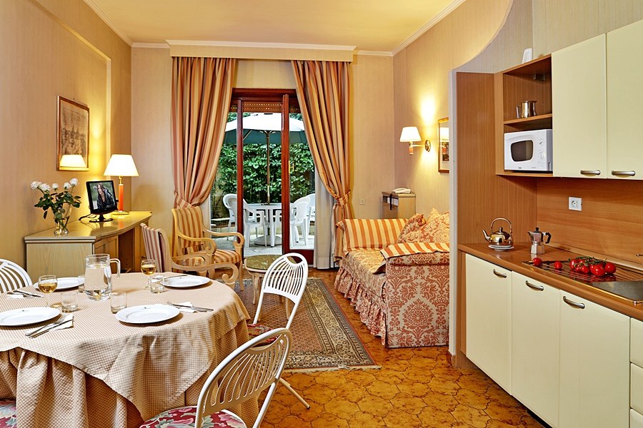 AURELIA RESIDENCE SAN PIETRO photo 1