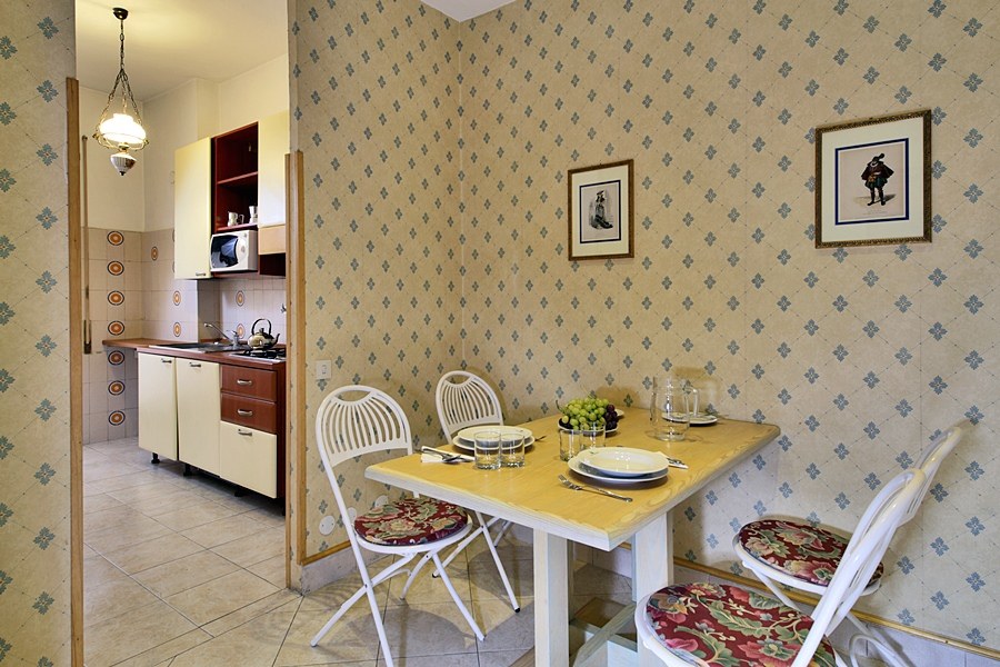 AURELIA RESIDENCE SAN PIETRO photo 2