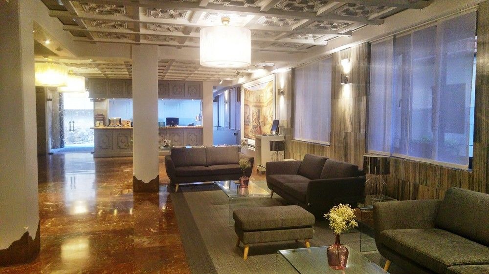 Hotel Carlos V photo 1