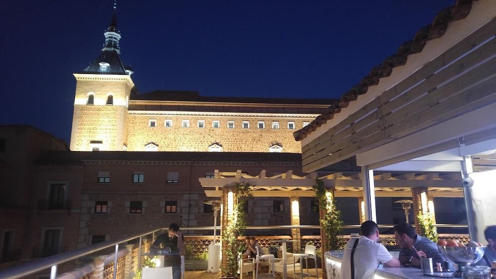 Hotel Carlos V photo 3