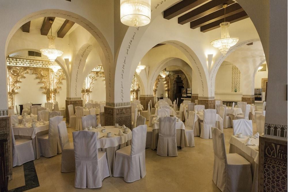 Hotel Carlos V photo 4