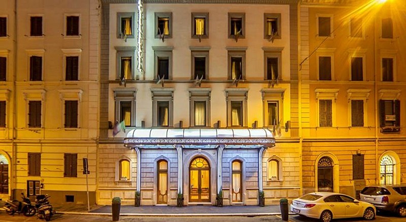 Hotel Europa