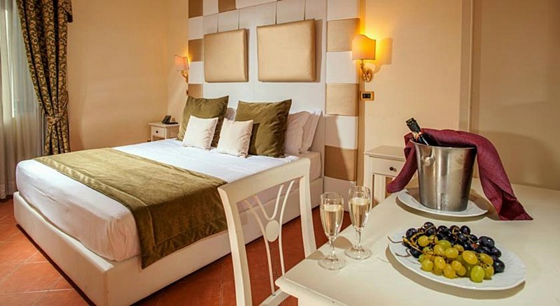 Hotel Europa photo 1