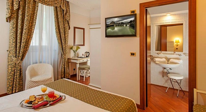 Hotel Europa photo 3