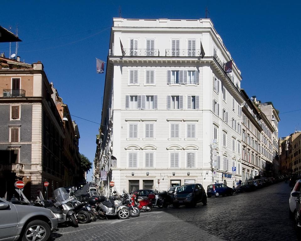TREVI COLLECTION