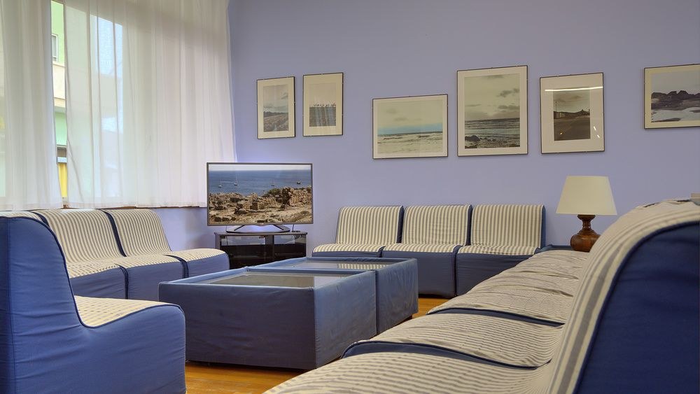 HOTEL MISTRAL photo 1
