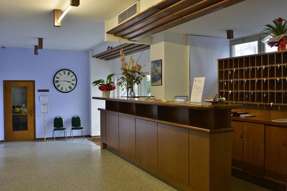 HOTEL MISTRAL photo 3
