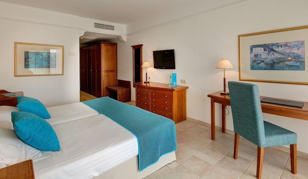 HOTEL SENTIDO MALLORCA PALACE photo 1
