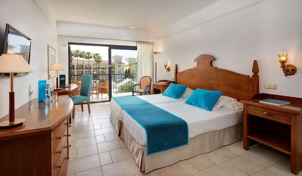 HOTEL SENTIDO MALLORCA PALACE photo 2
