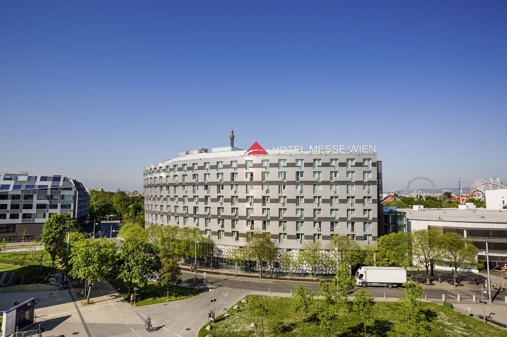 Spark by Hilton Vienna Messe Prater
