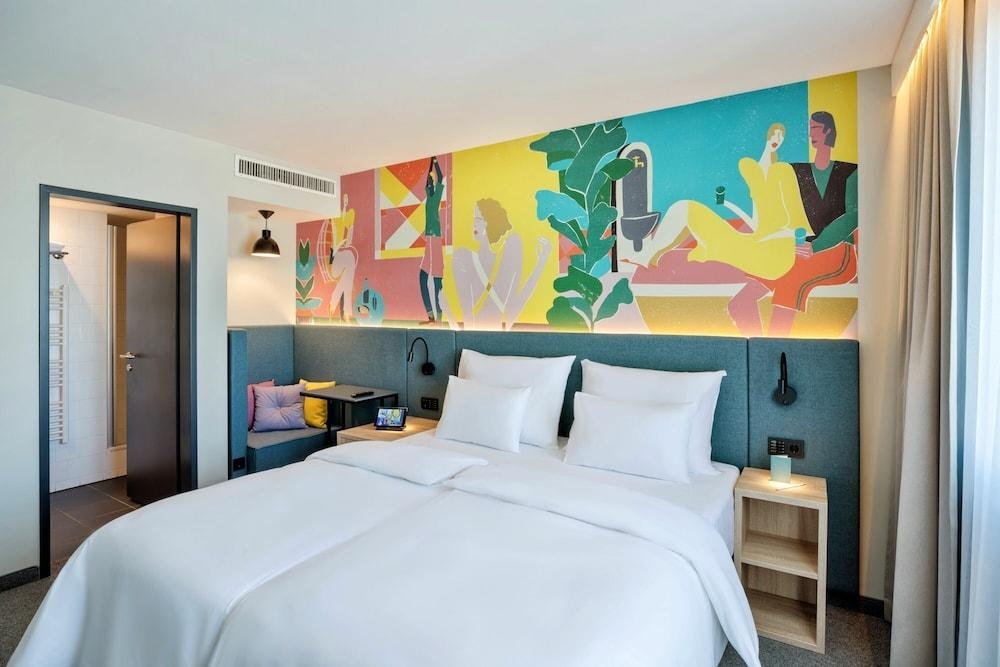 Spark by Hilton Vienna Messe Prater photo 2
