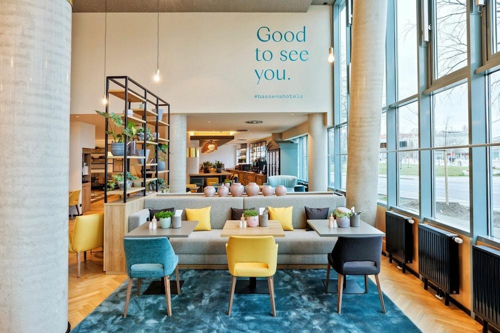 Spark by Hilton Vienna Messe Prater photo 3