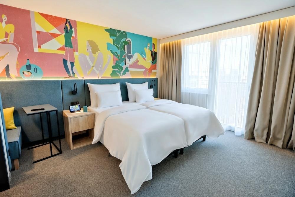 Spark by Hilton Vienna Messe Prater photo 4