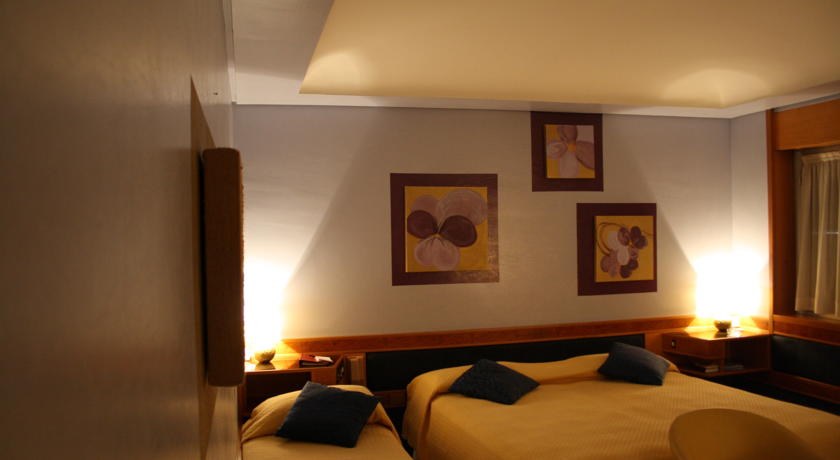 Diplomatic Hotel photo 4