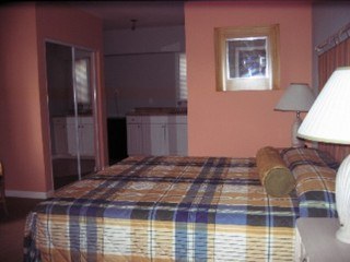 MOTEL BLU photo 4