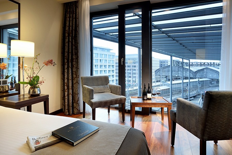 EUROSTARS BERLIN photo 3