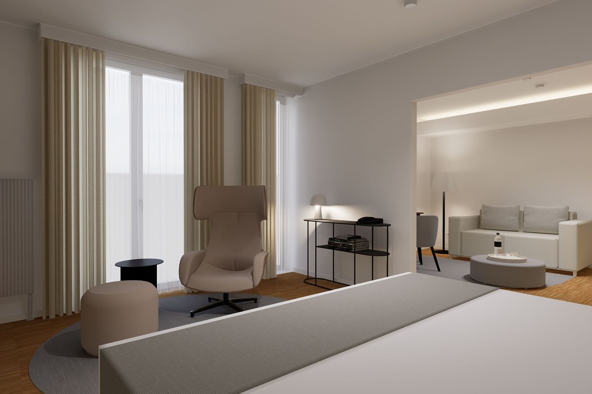 CLASSIK HOTEL HACKESCHER MARKT - ADULTS ONLY photo 1