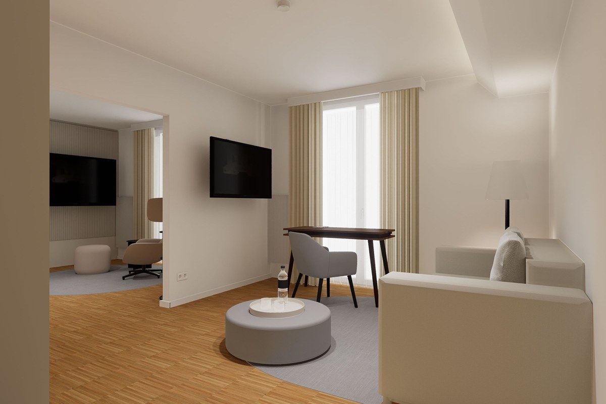 CLASSIK HOTEL HACKESCHER MARKT - ADULTS ONLY photo 2