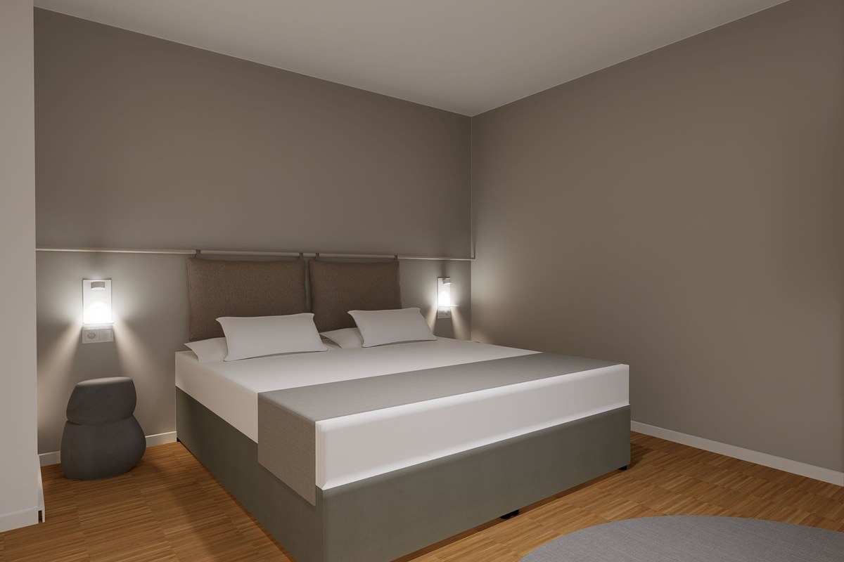 CLASSIK HOTEL HACKESCHER MARKT - ADULTS ONLY photo 3