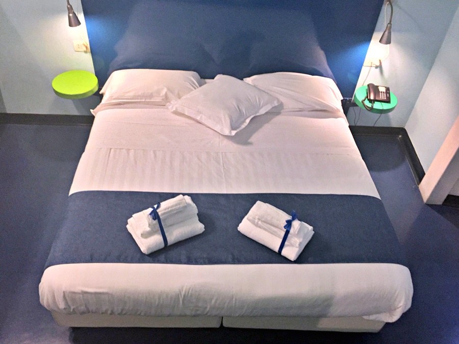 CORRERA 241 LIFESTYLE HOTEL photo 2