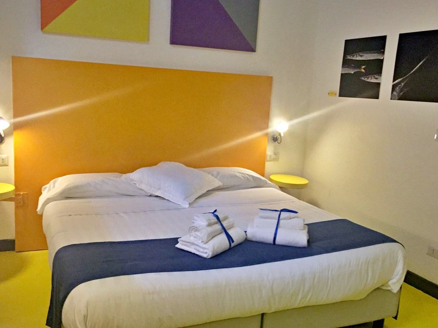 CORRERA 241 LIFESTYLE HOTEL photo 4