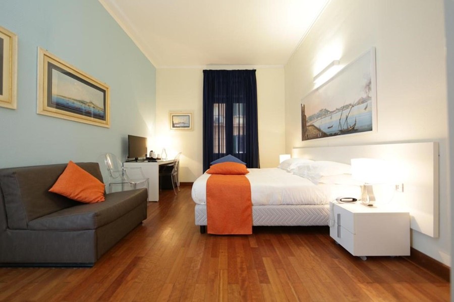 REX LIFESTYLE HOTEL