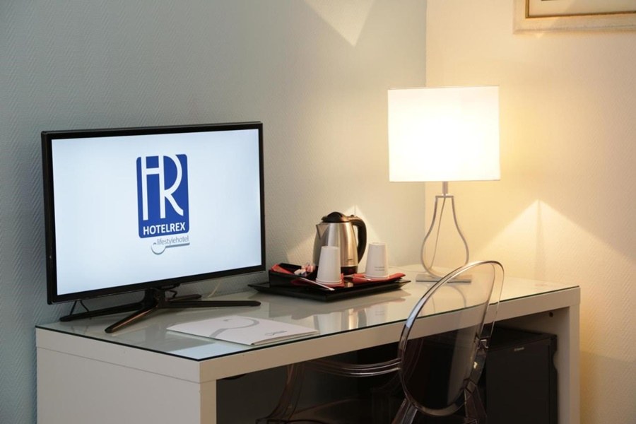 REX LIFESTYLE HOTEL photo 2