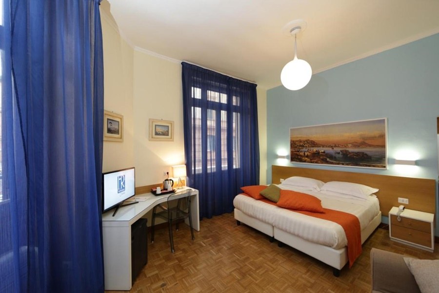 REX LIFESTYLE HOTEL photo 3