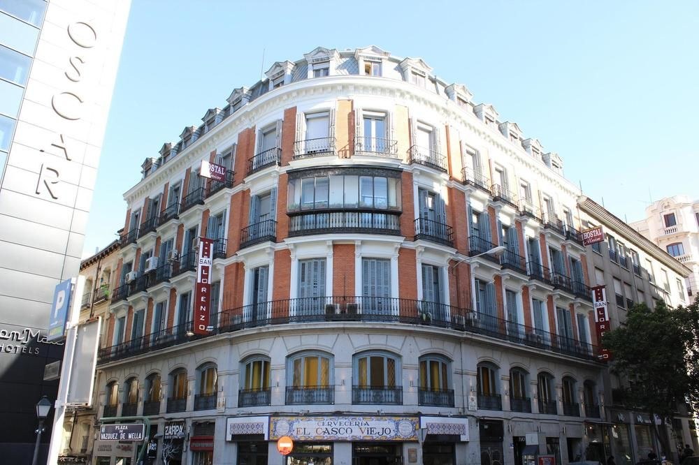 HOSTAL SAN LORENZO