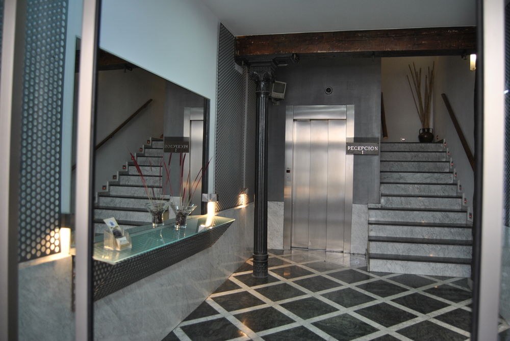 HOSTAL SAN LORENZO photo 1
