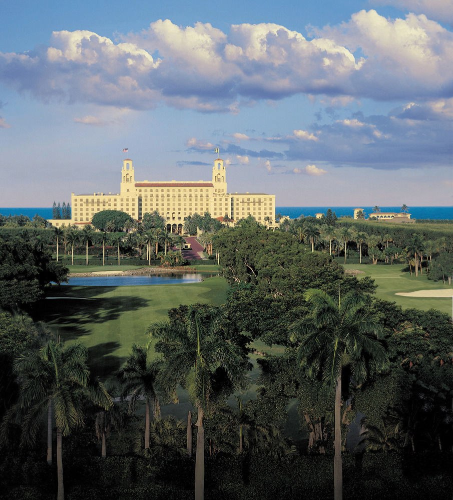 THE BREAKERS PALM BEACH
