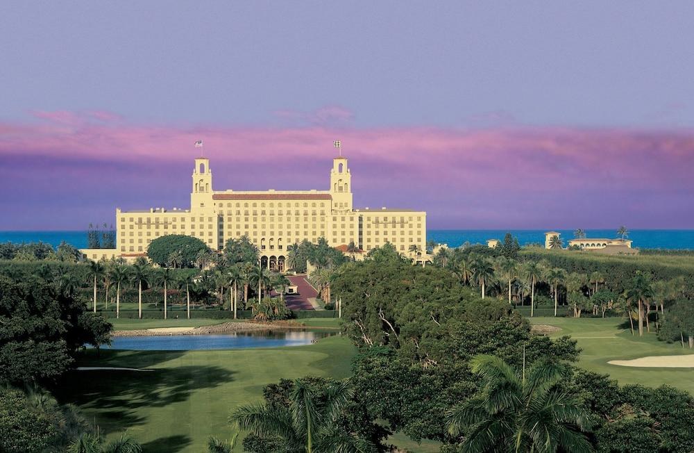 THE BREAKERS PALM BEACH photo 4