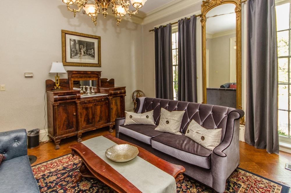 LINDEN ROW INN photo 4