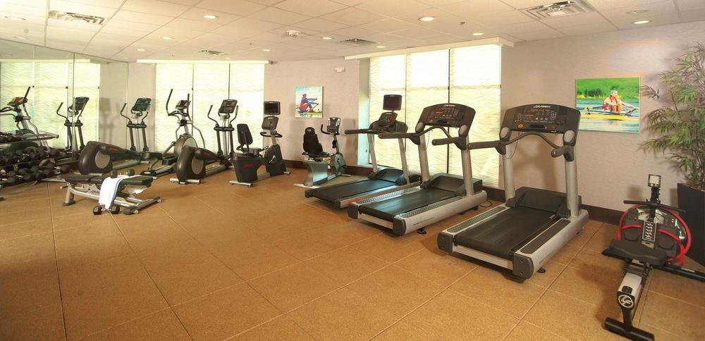 HOLIDAY INN AUSTIN-TOWN LAKE photo 1