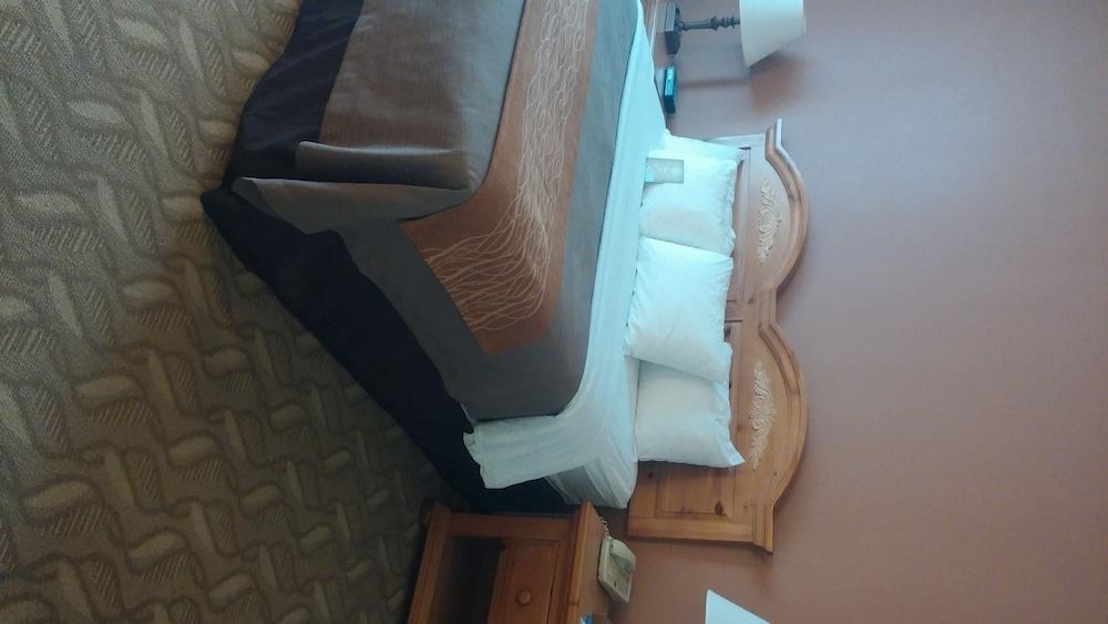 COMFORT INN DOWNTOWN SALT LAKE CITY photo 2