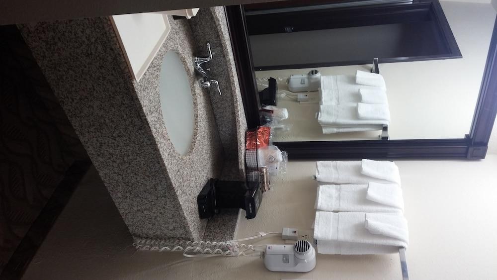 COMFORT INN DOWNTOWN SALT LAKE CITY photo 3