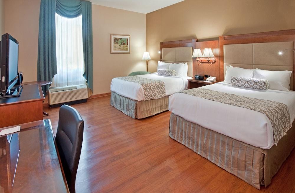 CROWNE PLAZA ST. LOUIS-CLAYTON HOTEL photo 3