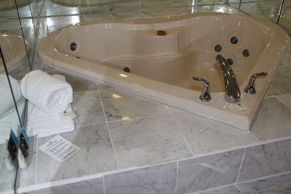 CROWNE PLAZA ST. LOUIS-CLAYTON HOTEL photo 4