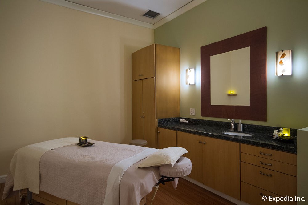 MOKARA HOTEL AND SPA