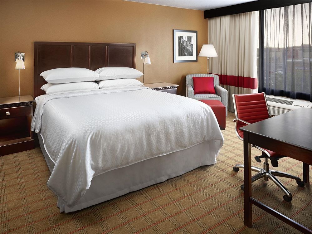 FOUR POINTS BY SHERATON MEMPHIS EAST photo 1