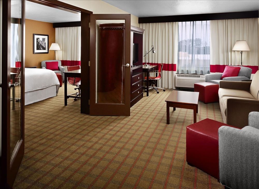 FOUR POINTS BY SHERATON MEMPHIS EAST photo 2