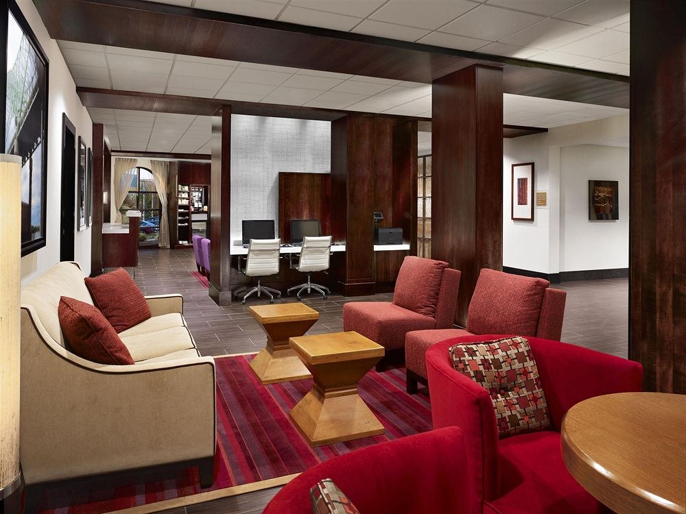 FOUR POINTS BY SHERATON MEMPHIS EAST photo 4