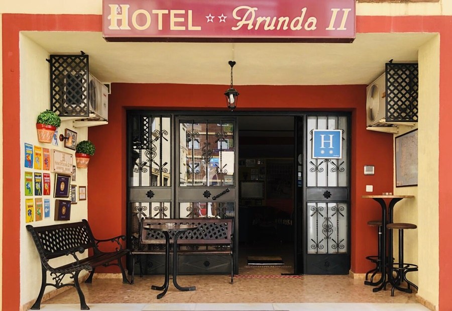 ARUNDA 2