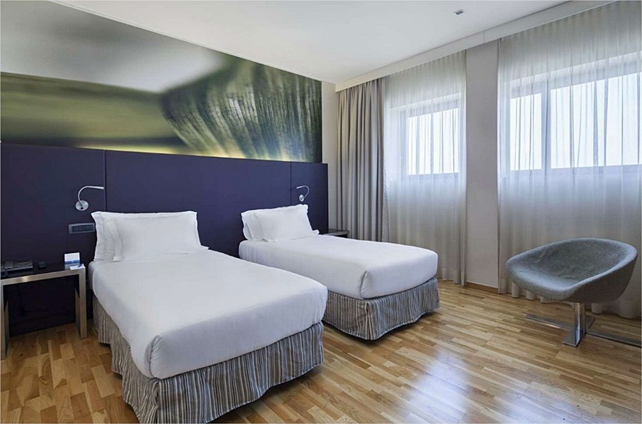 AC Hotel by Marriott Milan Sesto photo 1