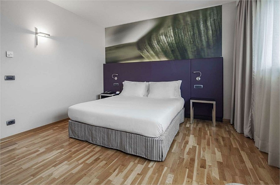 AC Hotel by Marriott Milan Sesto photo 3